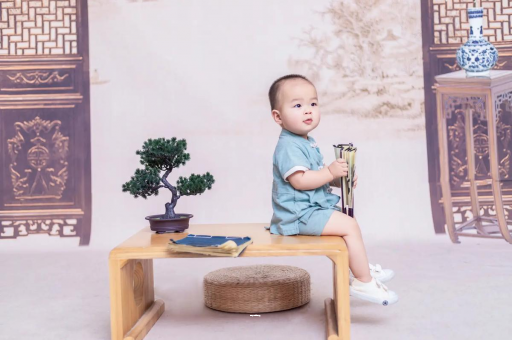 长宁宝宝发烧不出汗怎么办